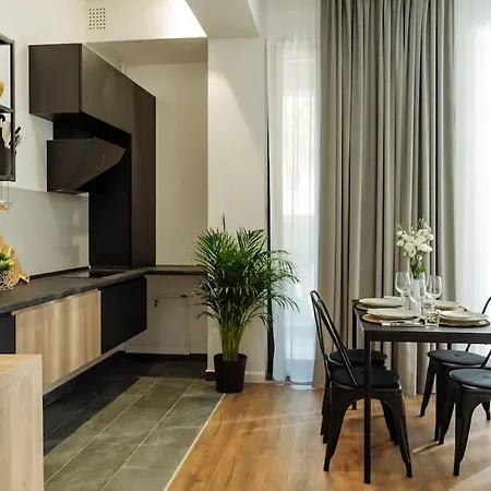 4 - New Building & Parking Apartamento Bucareste