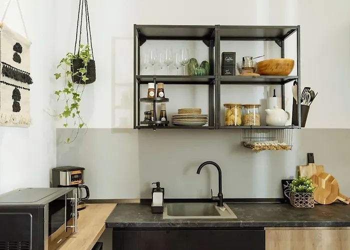 4 - New Building & Parking *