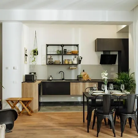 4 - New Building & Parking