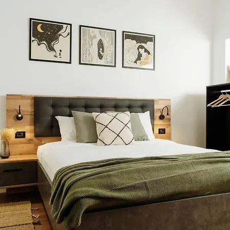 4 - New Building & Parking *