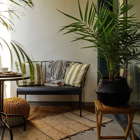 4 - New Building & Parking