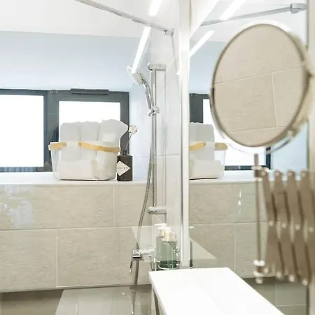 4 - New Building & Parking