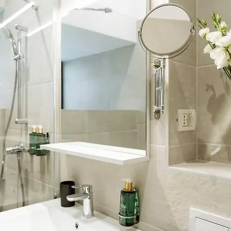 4 - New Building & Parking Daire