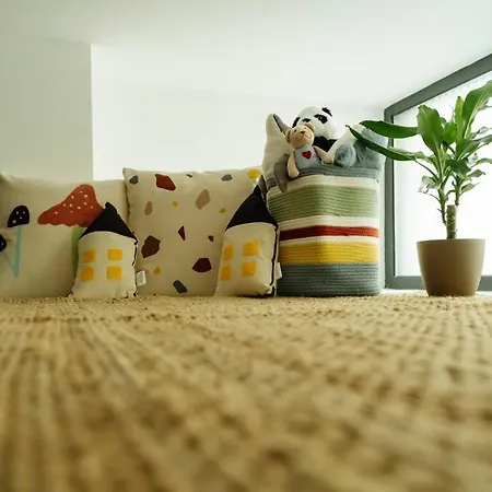 Апартаменты 4 - New Building & Parking Бухарест