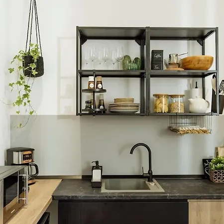 4 - New Building & Parking *