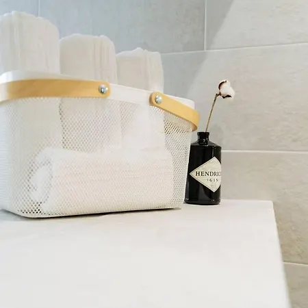 Апартаменты 4 - New Building & Parking