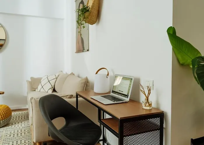 4 - New Building & Parking Apartmán Bukurešť