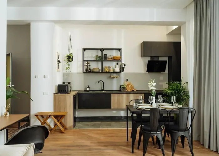 4 - New Building & Parking