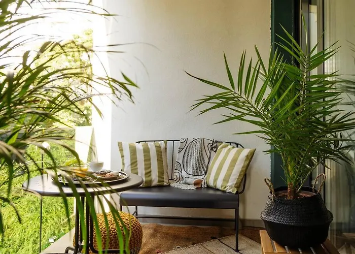 4 - New Building & Parking Apartmán