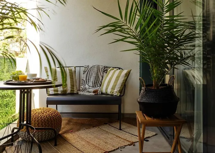 4 - New Building & Parking