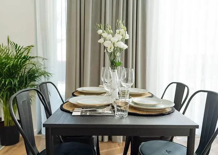 4 - New Building & Parking *