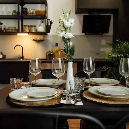 4 - New Building & Parking Apartamento Bucarest