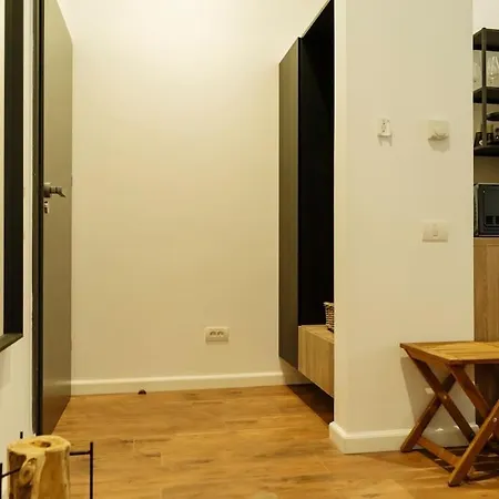 Apartamento 4 - New Building & Parking Bucarest