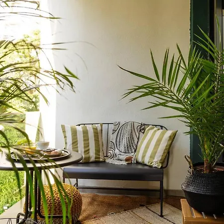 4 - New Building & Parking Apartamento