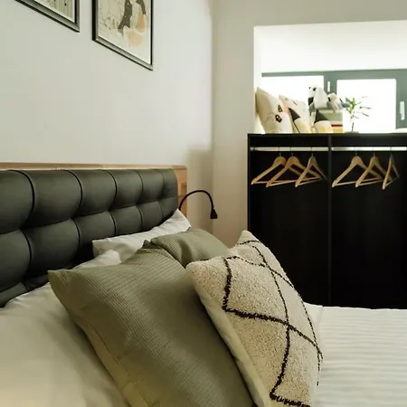 4 - New Building & Parking