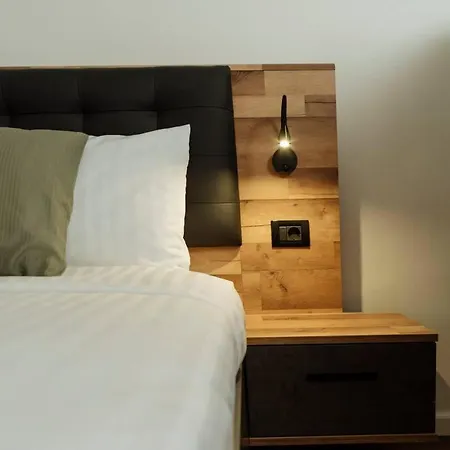 4 - New Building & Parking