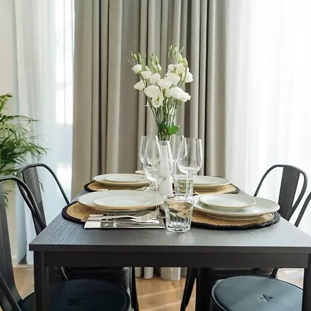 4 - New Building & Parking *