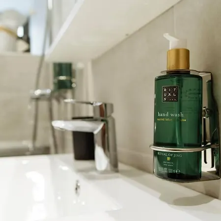 4 - New Building & Parking