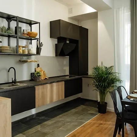 Apartamento 4 - New Building & Parking Bucarest