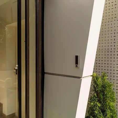 4 - New Building & Parking *