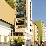 4 - New Building & Parking بوخارست