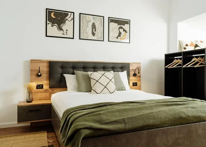 4 - New Building & Parking *