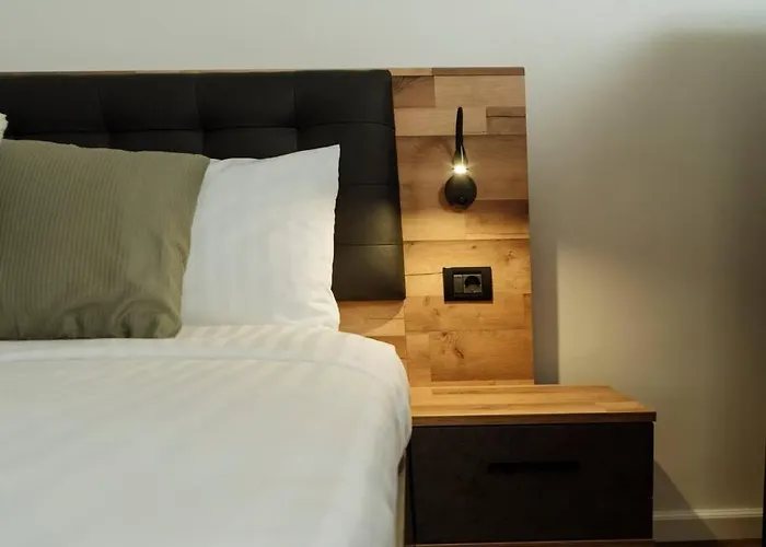 4 - New Building & Parking