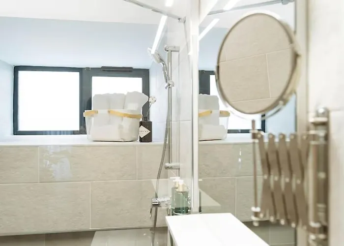 4 - New Building & Parking