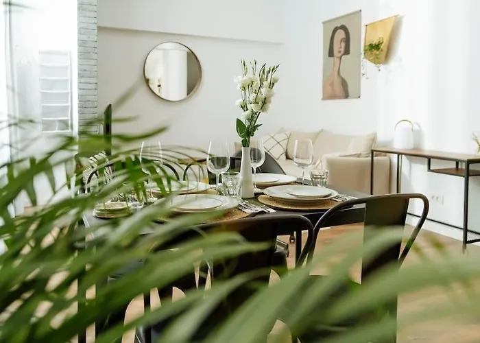 4 - New Building & Parking