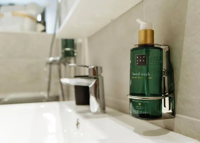 4 - New Building & Parking