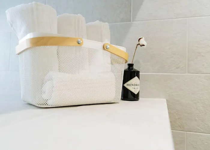 아파트 4 - New Building & Parking